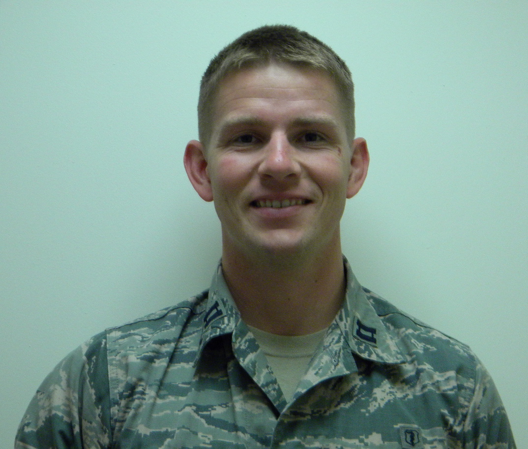Capt. Dean Shulz