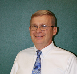 David Wells, Executive Director